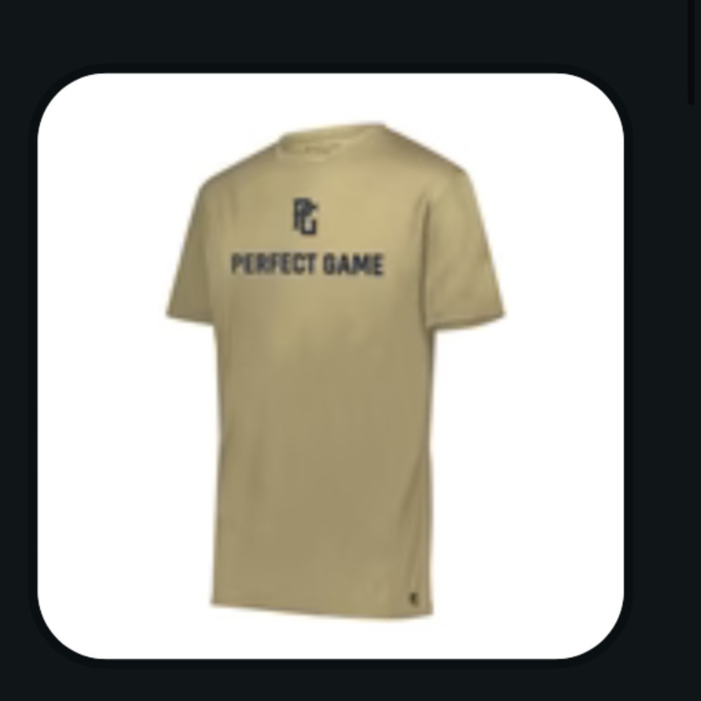 Perfect Game SS size men’s XL. Brand new.  Never worn.